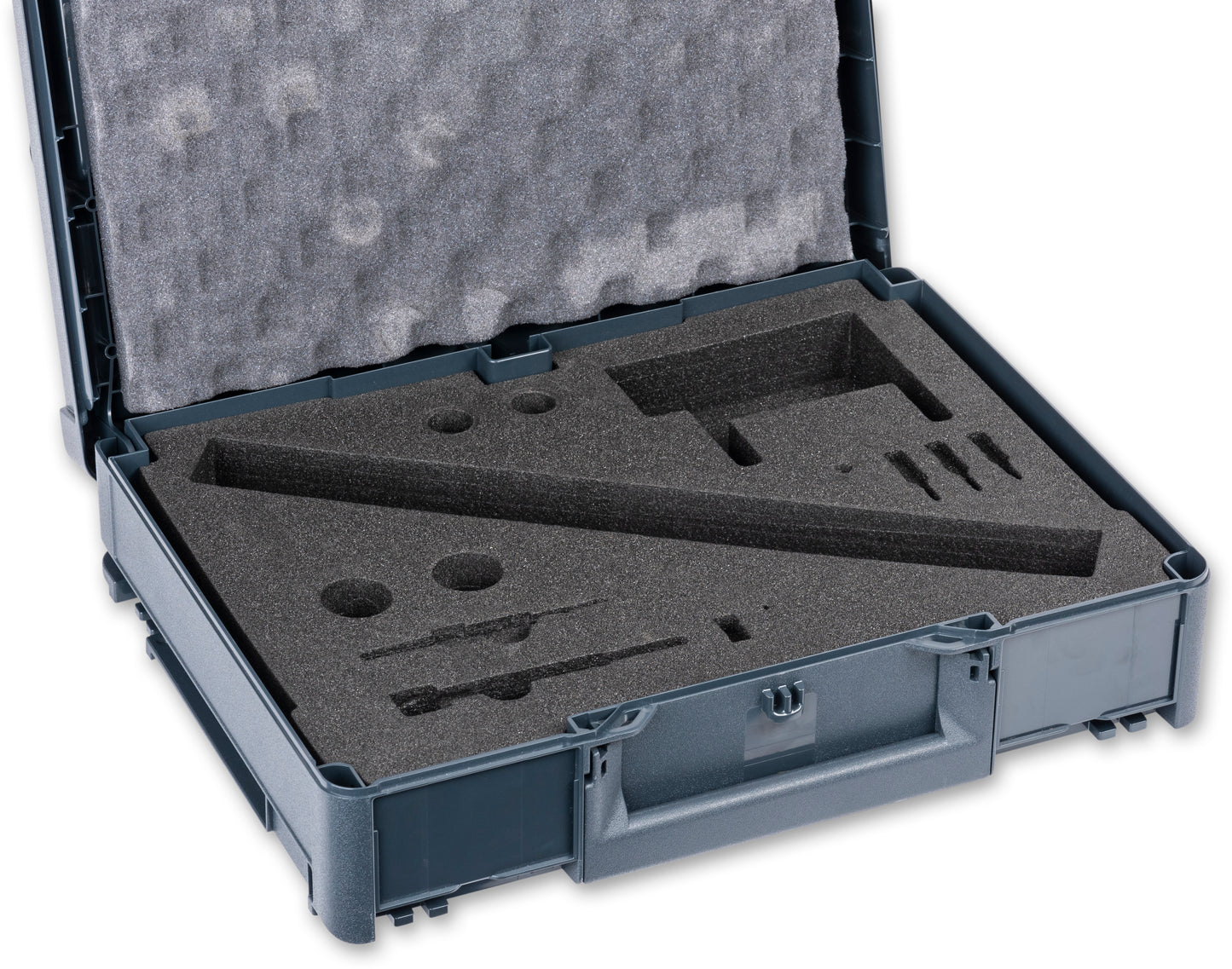 UJK Parf Mk II Guide System T-Loc Case with Foam Insert