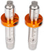 UJK Dogs with Guide Rail Attachment for Festool - Pack of 2