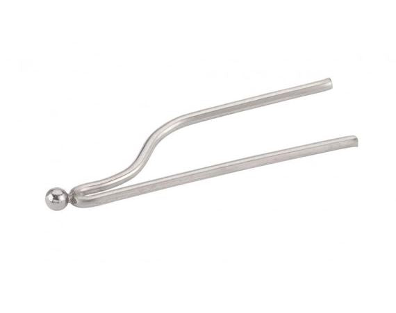 Robert Sorby 1.2mm Ball Point (3 Pack) replacement for the Peter Child Artist's Pyrography Machine.
