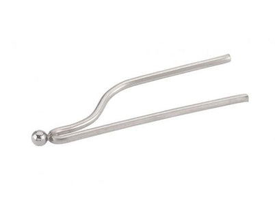Robert Sorby 1.2mm Ball Point (3 Pack) replacement for the Peter Child Artist's Pyrography Machine.