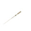 Carbatec Clock Hands - Second Hand - Gold - 77mm