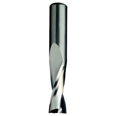 CMT Solid Carbide Upcut Spiral Bit - 8mm