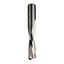 CMT Solid Carbide Downcut Spiral Bit - 6mm Shank