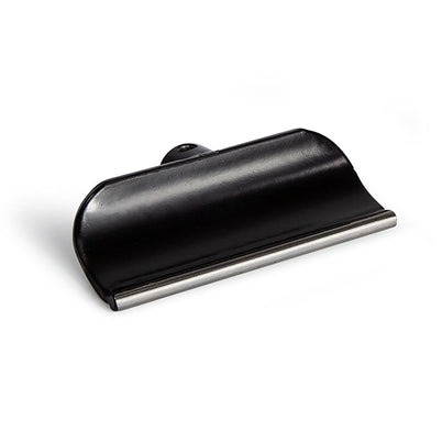 NOVA Tool Rest Bar 4" Steel Threaded Hole in Centre M12