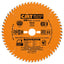 CMT ITK Plus Crosscut Blade - 250mm - 60 Tooth