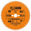 CMT ITK Plus Crosscut Blade - 300mm - 72 Tooth