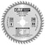 CMT Fine Cut-Off Saw Blade - 180mm
