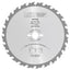CMT Industrial Ripping Blade - 300mm - 24 Tooth