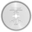 CMT Industrial Non-Ferrous Metal and Laminated Panel Blade - 216mm