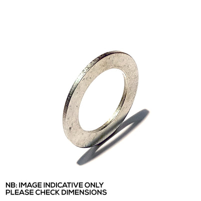 CMT Saw Blade Bush - 30mm to 25.4mm x 2mm