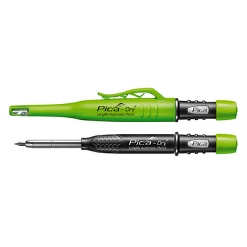 Pica Dry Long Life Automatic Pencil - Graphite 2B Led
