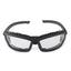 3M Bark Hut Full Frame Glasses with Dust Guard