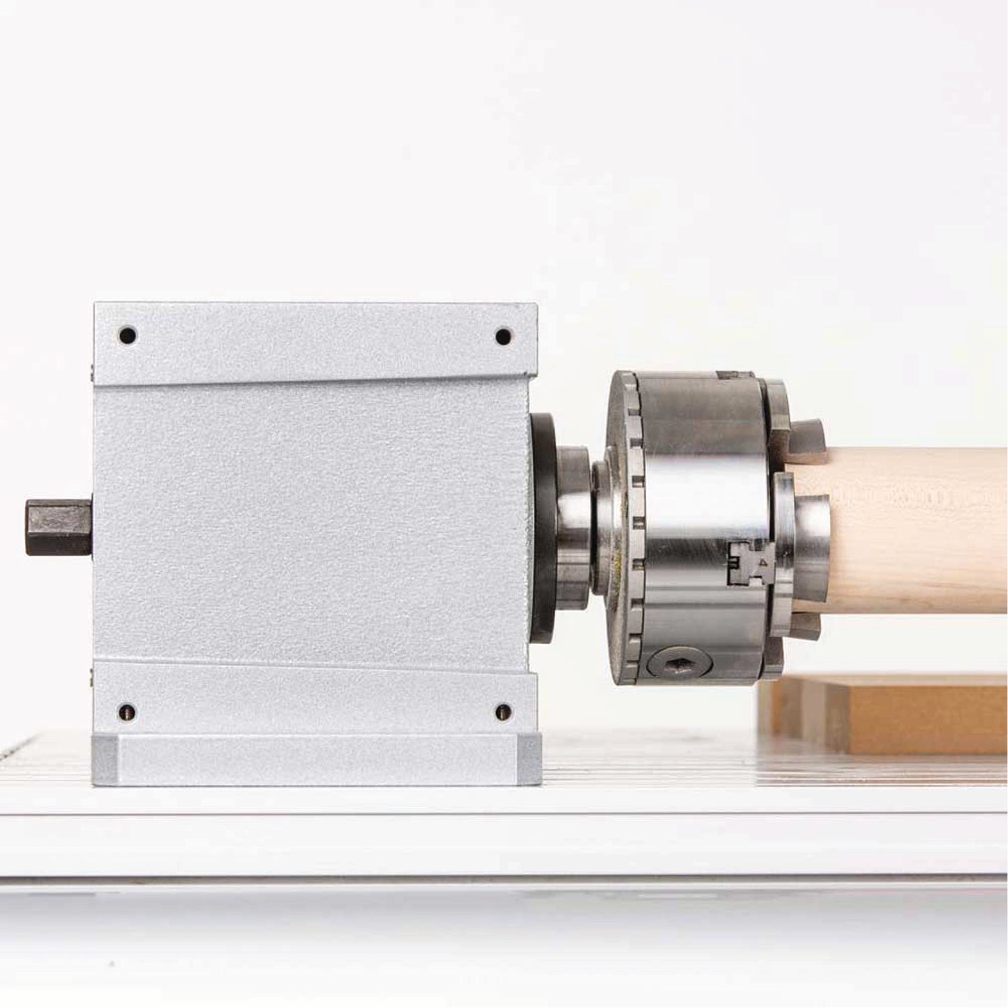 i2R Rotary 4th Axis Expansion Kit