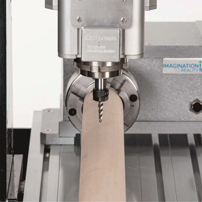 i2R Rotary 4th Axis Expansion Kit