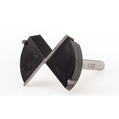 CMT Forstner Bit - 60mm - TCT