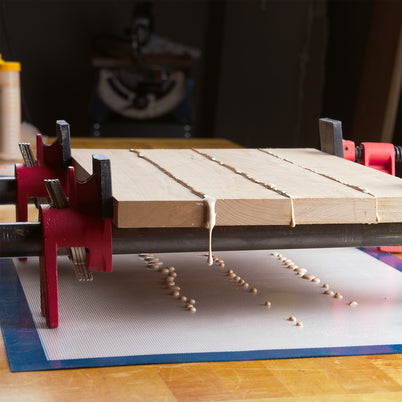 Lee Valley Large Silicone Mat