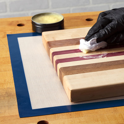 Lee Valley Medium Silicone Mat - Pack of Two