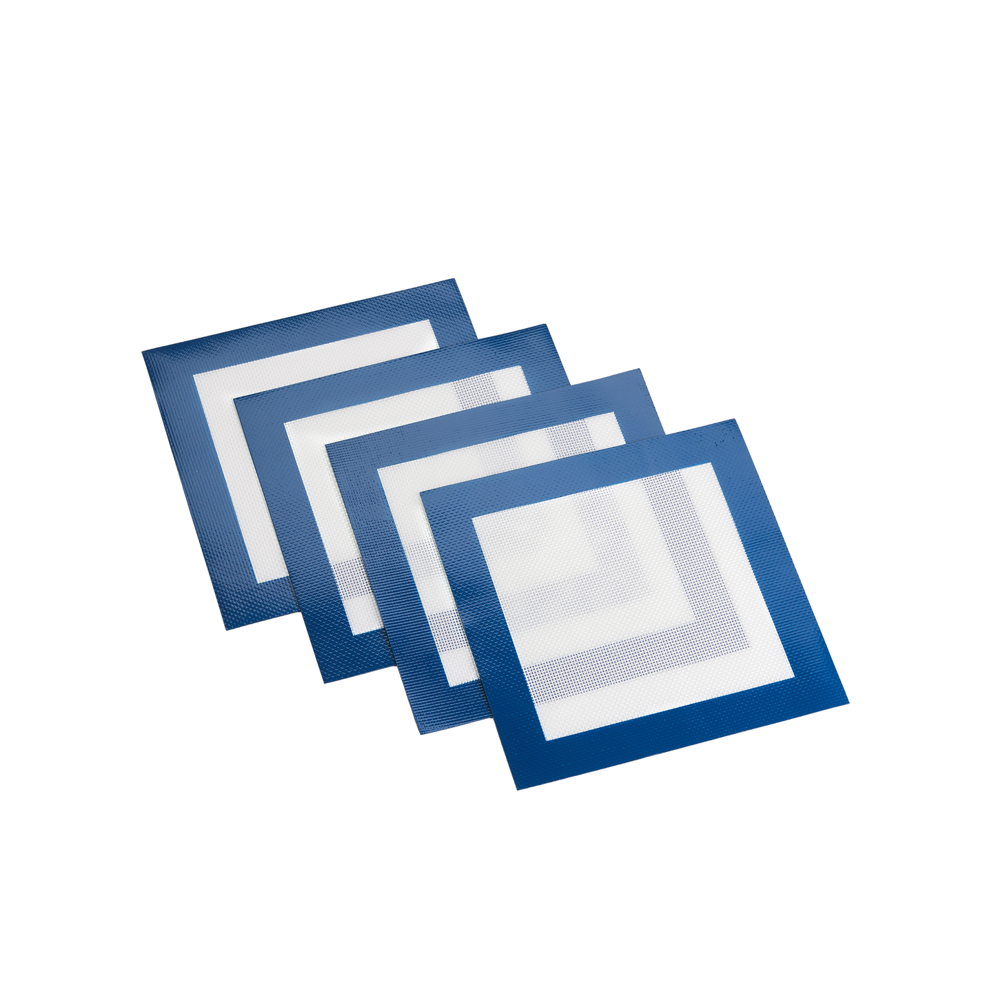 Lee Valley Small Silicone Mat - Pack of Four