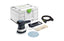 FESTOOL ETS 150mm Random Orbital 3mm Sander in Systainer