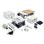 Festool 18V Cordless Table Saw in Systainer 5.2Ah Bluetooth Set & Underframe