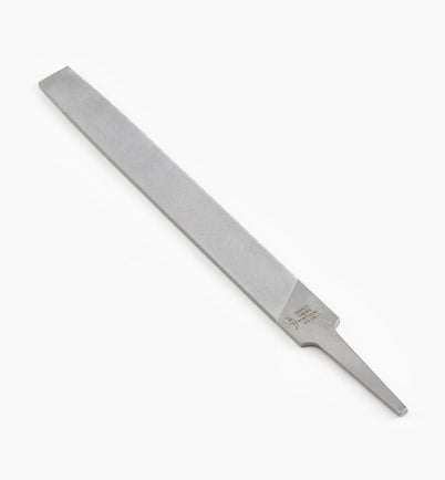 6" Coarse Single Cut Mill File (unhandled)