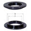 CMT Pairs of Bore Reducers - 30mm to 3/4"