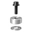 CMT Router Bearing - ID 12.7mm OD 31.75mm