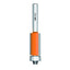 CMT Flush Trim Router Bit with - 1/4" Shank 25.4mm Cut Length