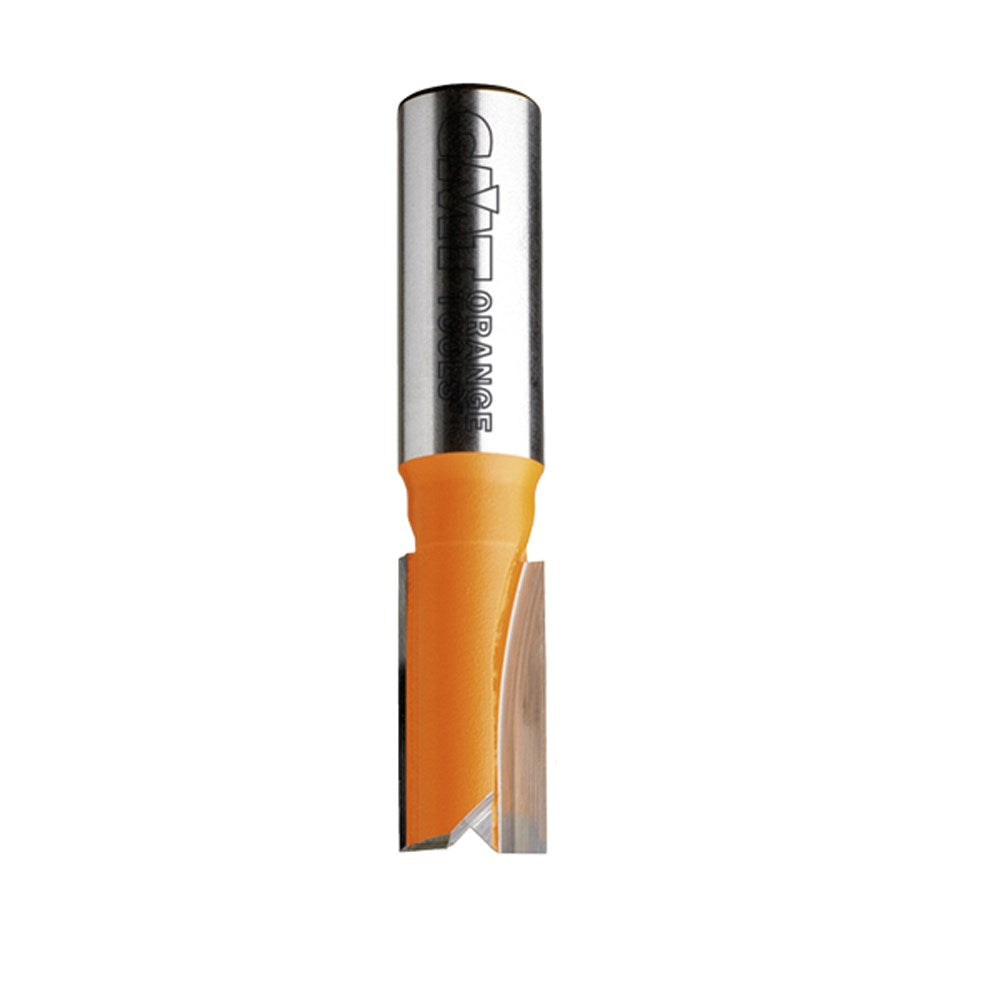 Buy CMT Straight Router Bit - Short Series - 14mm Diameter 20mm Cut ...