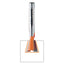 CMT Dovetail Router Bit - 12.7mm Cut Length 52.4mm Length