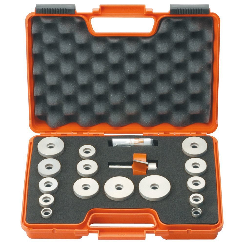 Buy CMT Grand Rabbet Set by CMT online - Carbatec