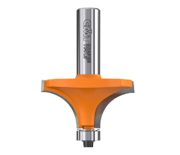Caratex Router Buy CMT Roundover Router Bit - 19mm Radius 1/2