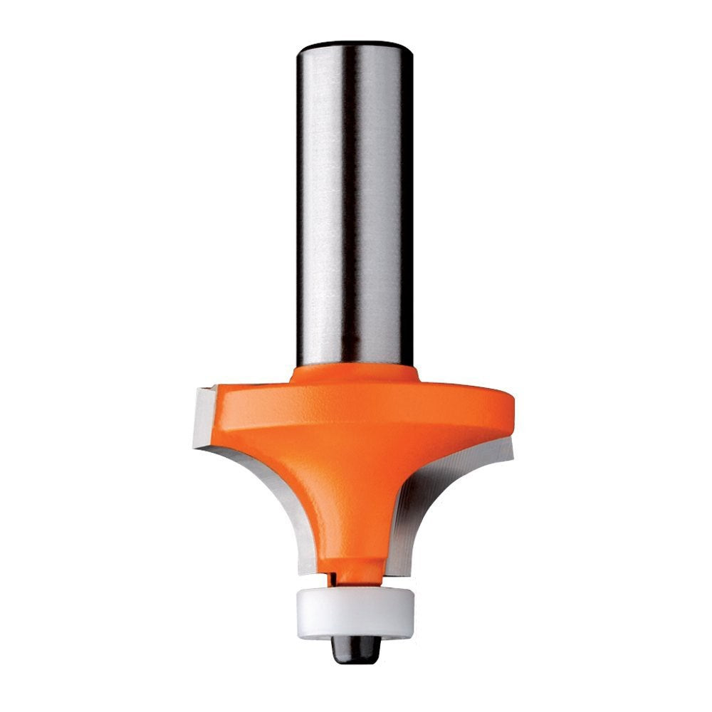 Buy CMT Corian Roundover Bit with bearing 3.2R by CMT online - Carbatec