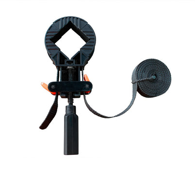 Carbatec Quick-Adjust Band Clamp - Max 3.5mtr