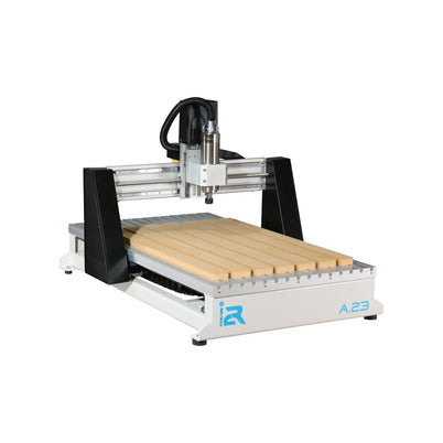 i2R A SERIES CNC A23 MACHINE 610 X 915MM