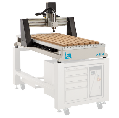i2R A SERIES CNC A24 MACHINE 610 X 1220MM