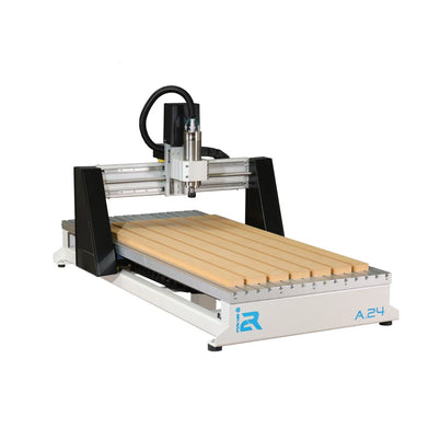 i2R A SERIES CNC A24 MACHINE 610 X 1220MM