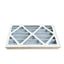 Carbatec Replacement Outer Filter for Carbatec AF-450H