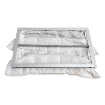 Carbatec Replacement Inner Filter for Carbatec AF-450H
