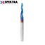 Amana 46286-K Spektra Solid Carbide Tapered 3D Spiral Bit, 3.6° Angle