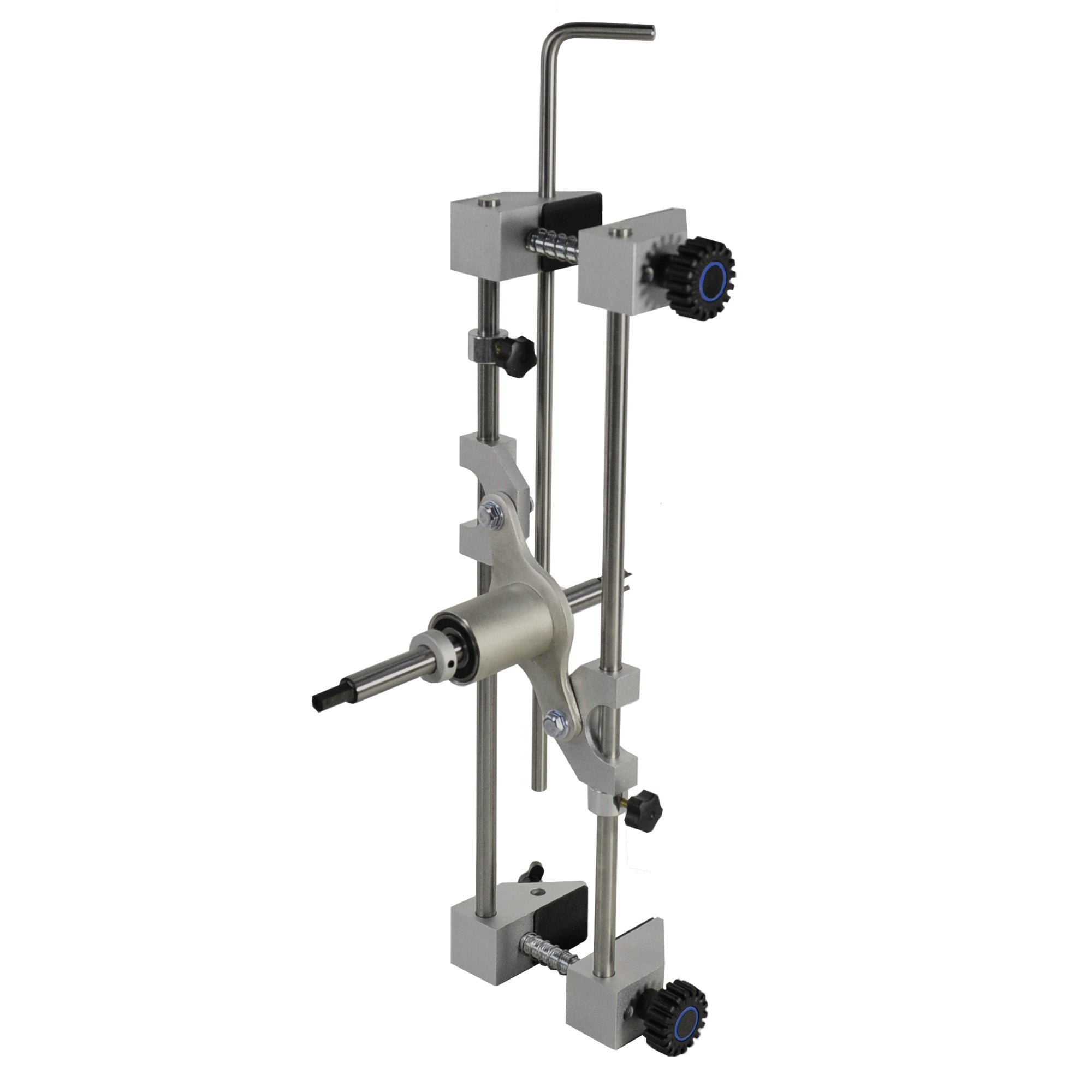 Carbatec Drill Powered Lock Morticer