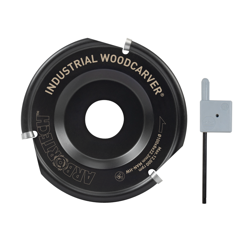 Arbortech Industrial cutter