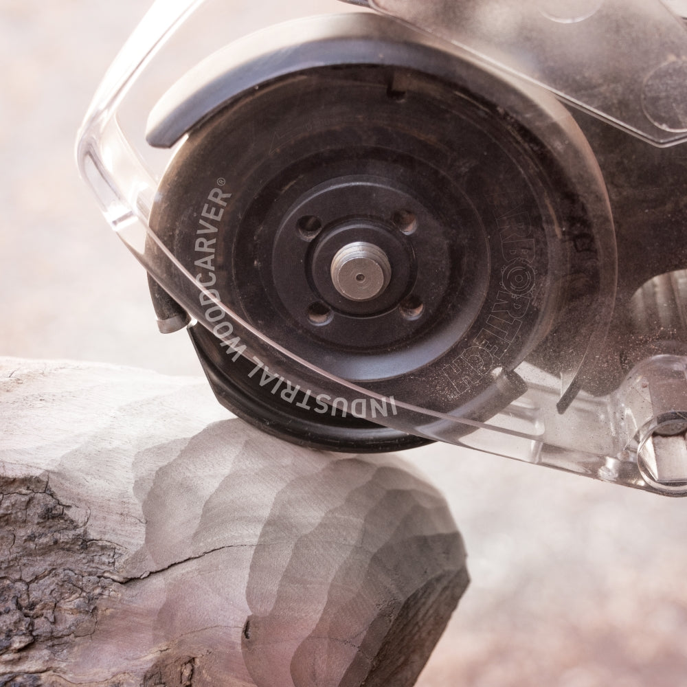 Arbortech Industrial cutter