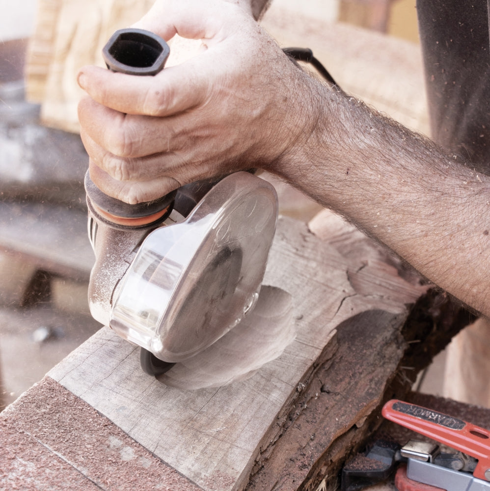 Arbortech Industrial cutter