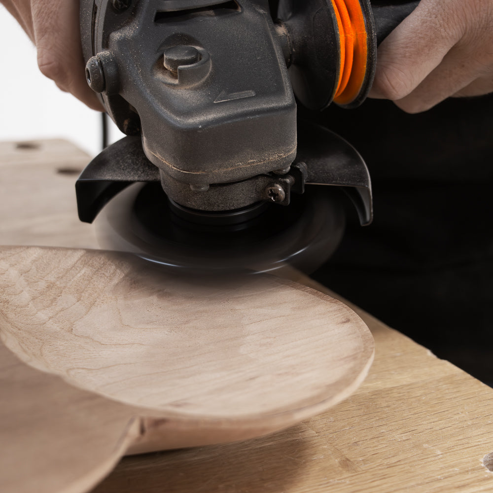 Arbortech TURBO Scraper