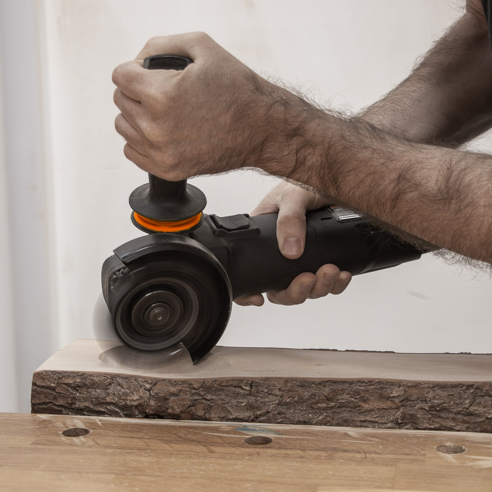 Arbortech TURBO Scraper