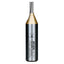 Arden Solid Carbide Insert Straight Cutter - 4mm Diameter 9.5mm Cut Depth