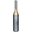 Arden Solid Carbide Insert Straight Cutter - 6.35mm Diameter 19mm Cut Depth