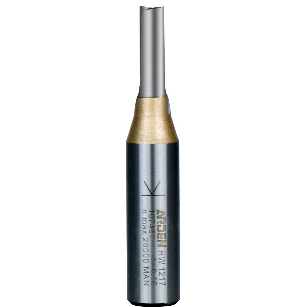 Buy Arden Solid Carbide Insert Straight Cutter - 8mm Diameter 19mm Cut ...