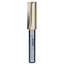 Arden Straight Cutter - 9.5mm Diameter 25.4mm Cut Depth